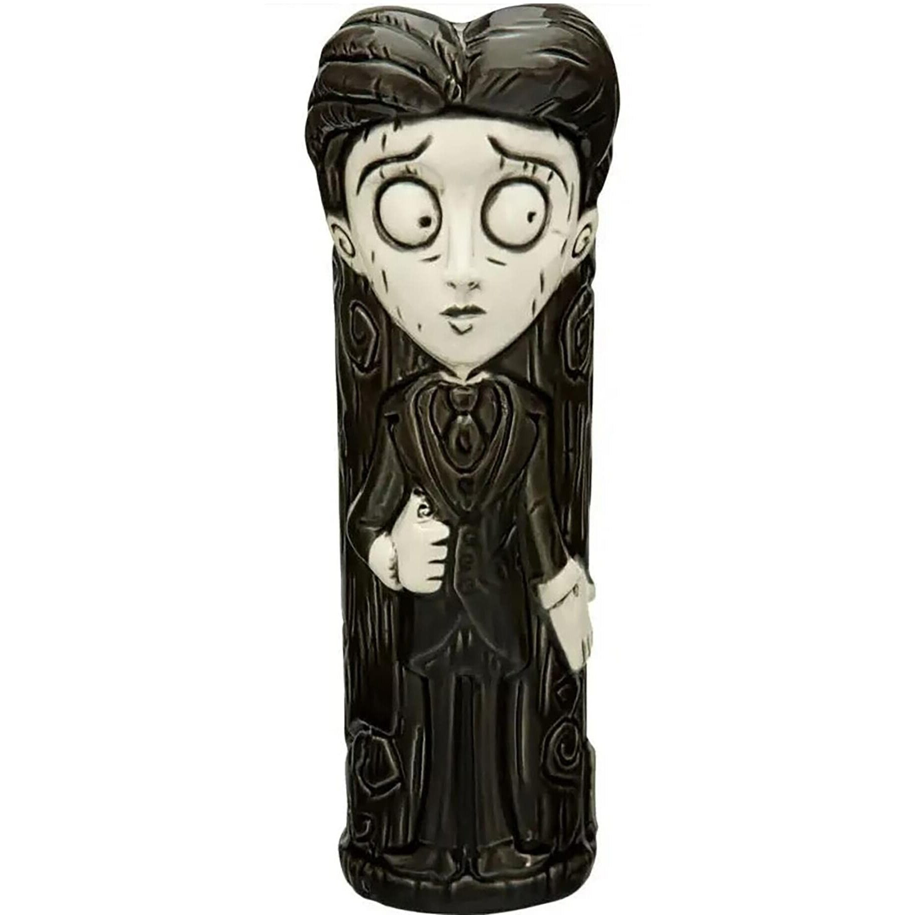 geeki Tikis corpse Victor w Scraps 18 Ounce ceramic Mug