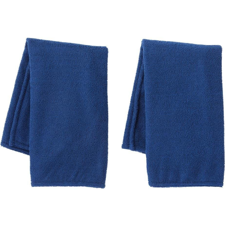 Navy Kitchen Collection - Set of 2 Kitchen Towels