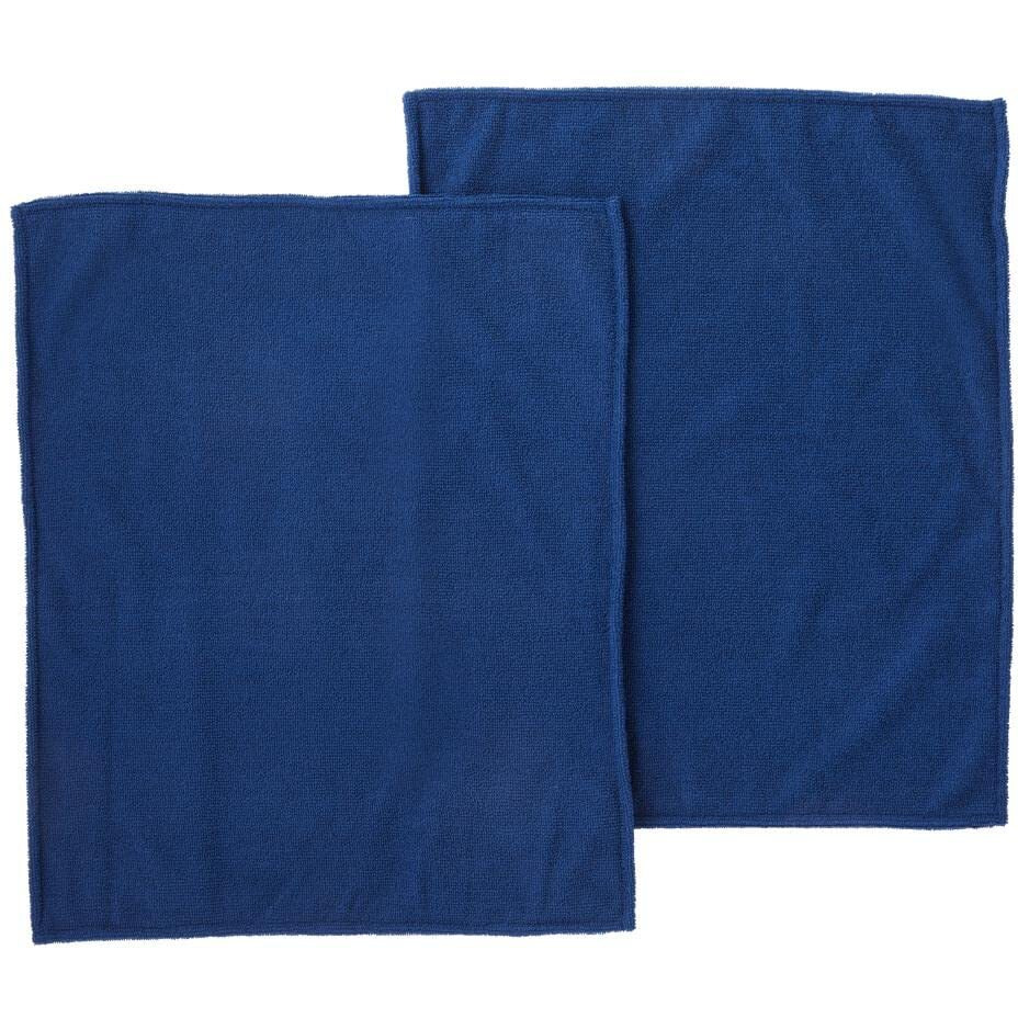 Navy Kitchen Collection - Set of 2 Kitchen Towels