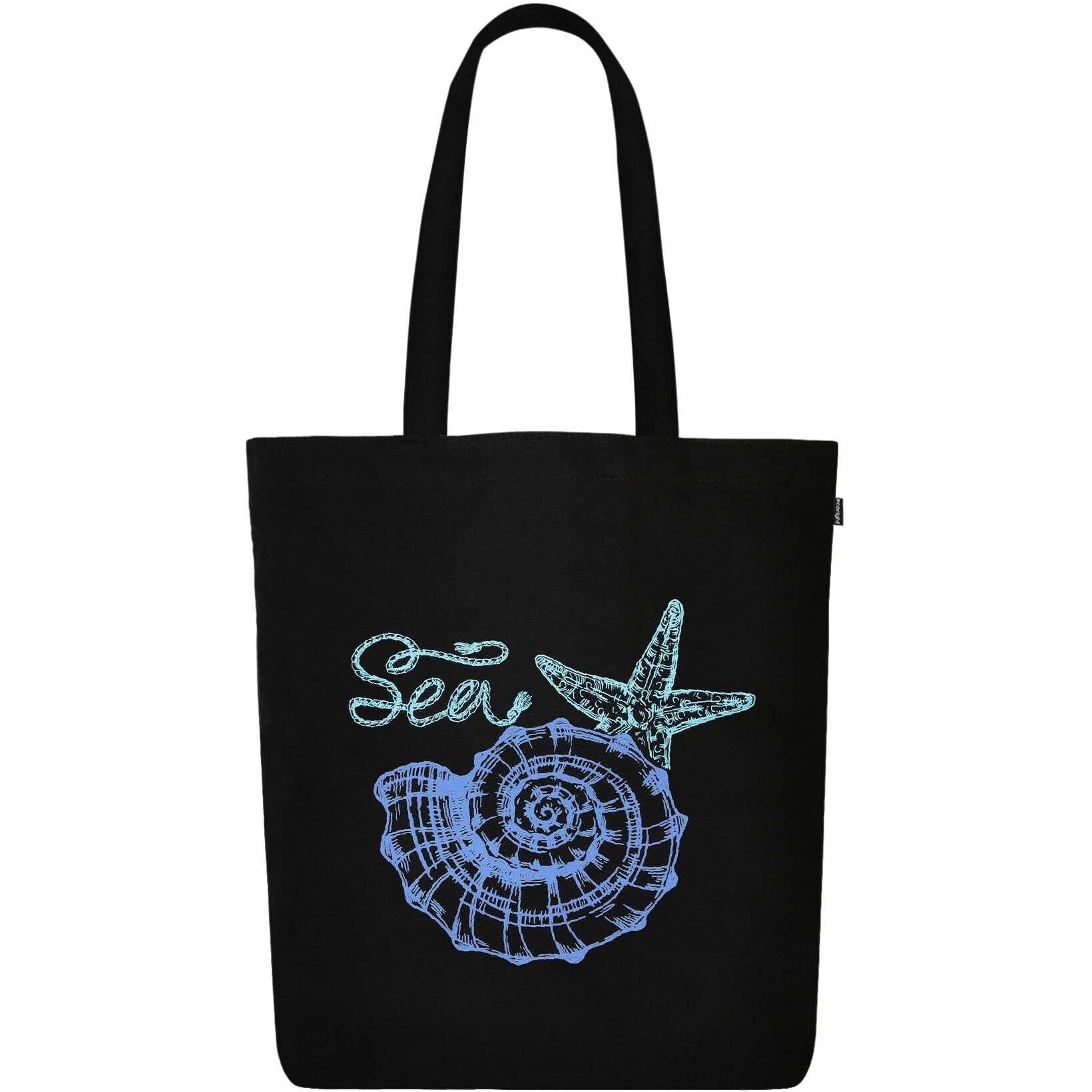 Ecoright Aesthetic Canvas Tote Bag for Women with Zipper, Mothers Day Gift Tote Bag for Women for Beach, Grocery, Daily Use