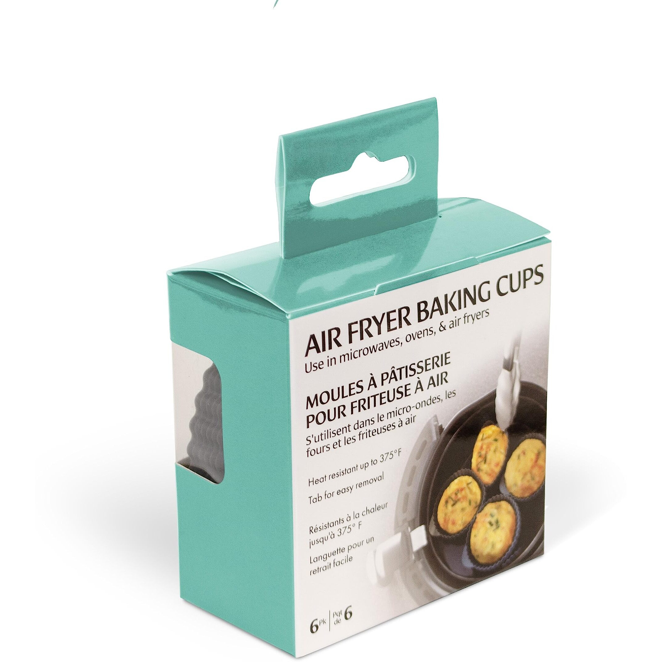 Air Fryer Baking Cups