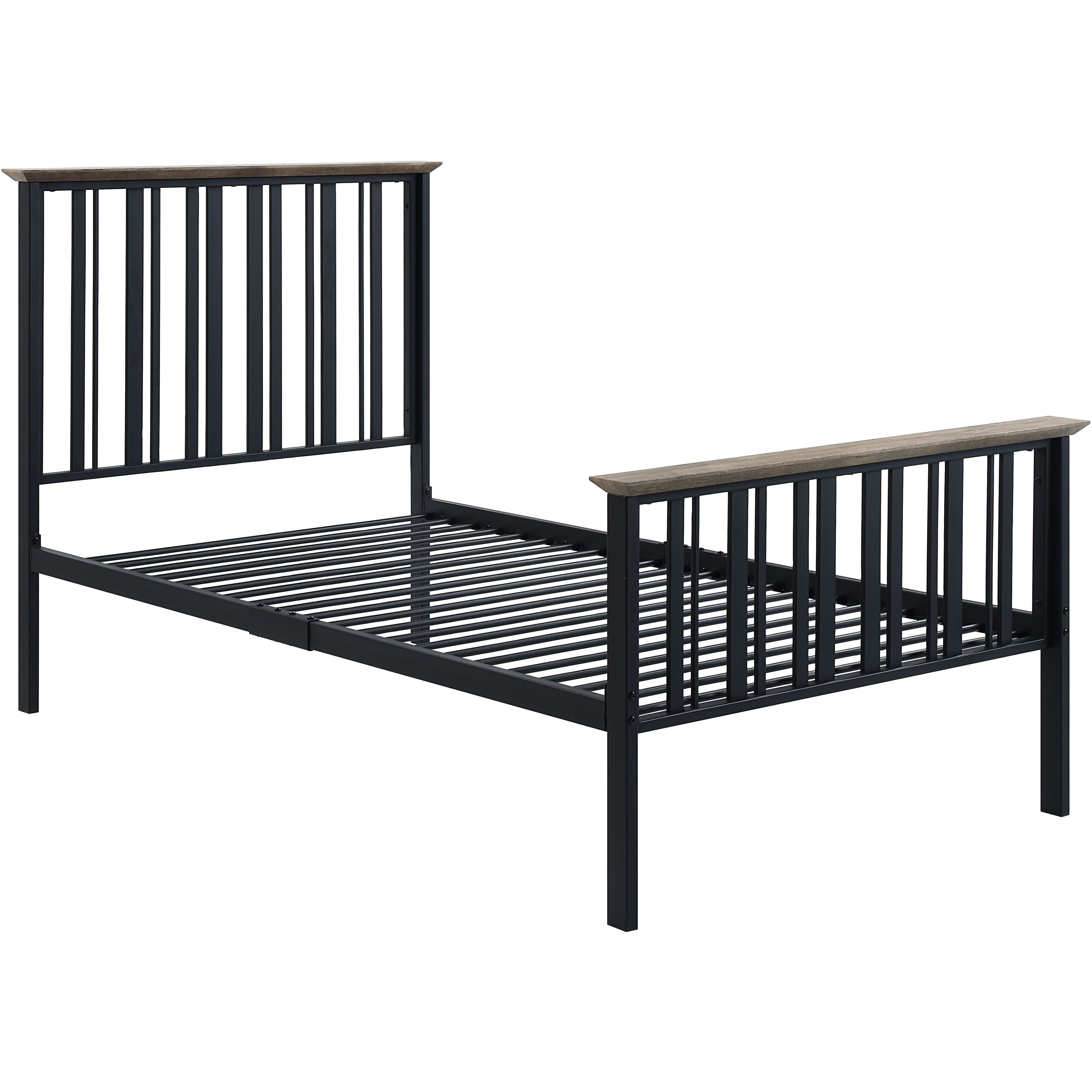 Acme Furniture Zudora Twin Bed