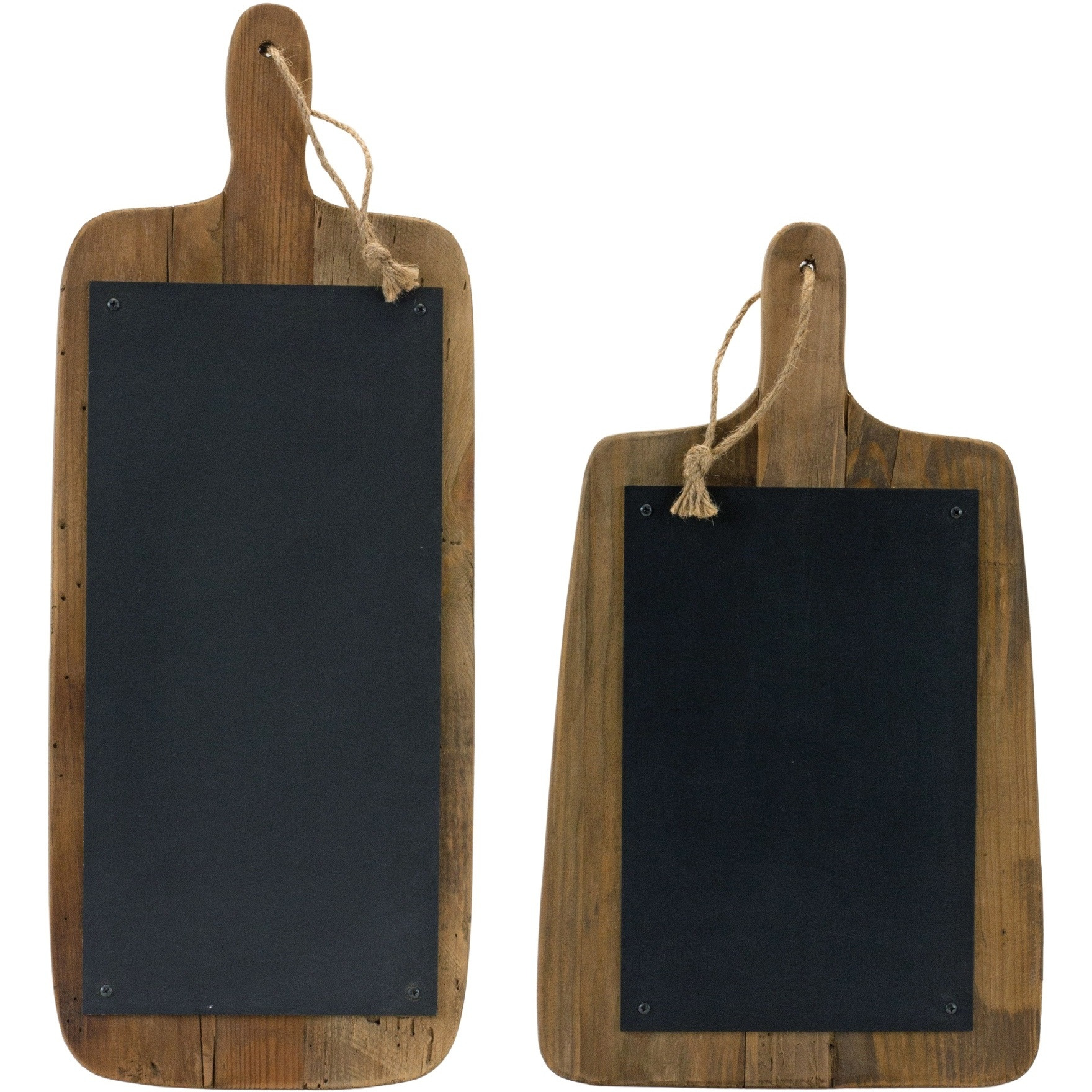 Memo Cutting Board (Set of 2)