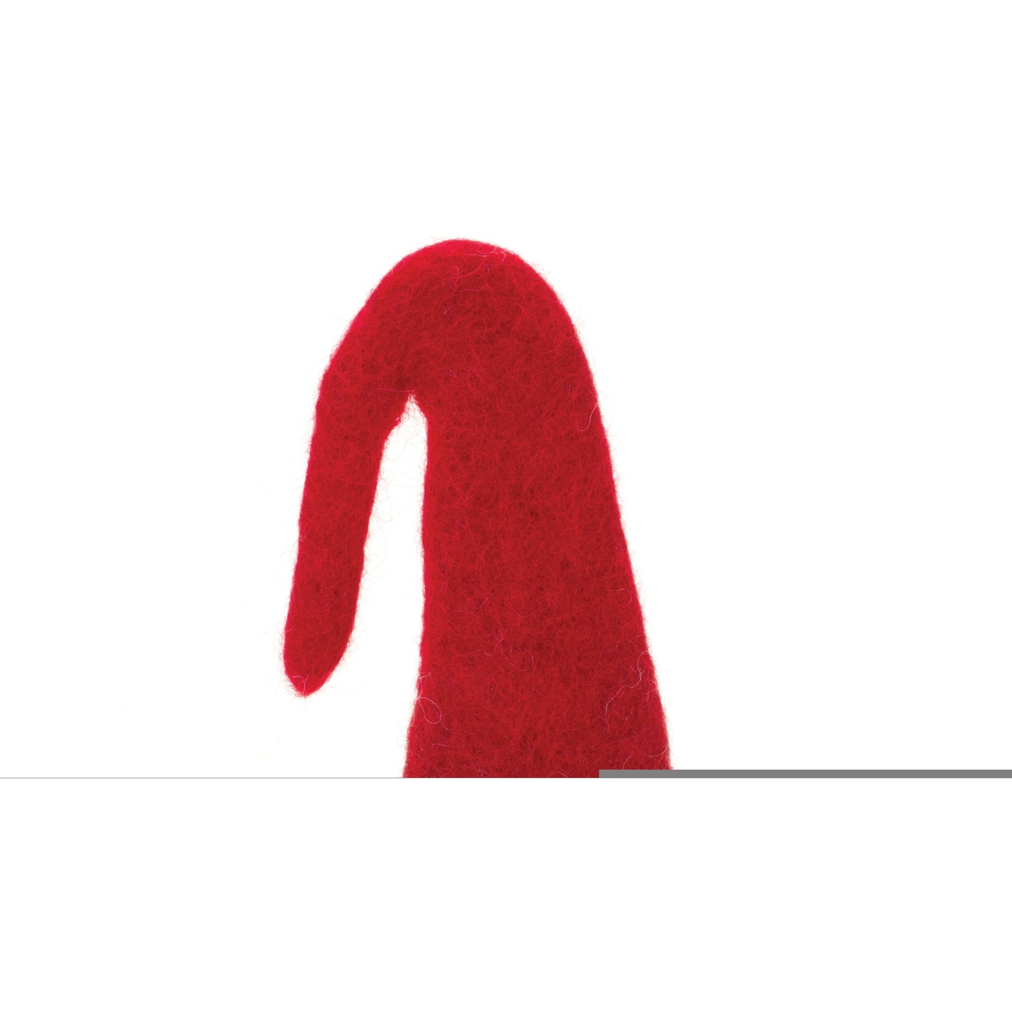 Gnome Wine Bottle Topper (Set of 6)