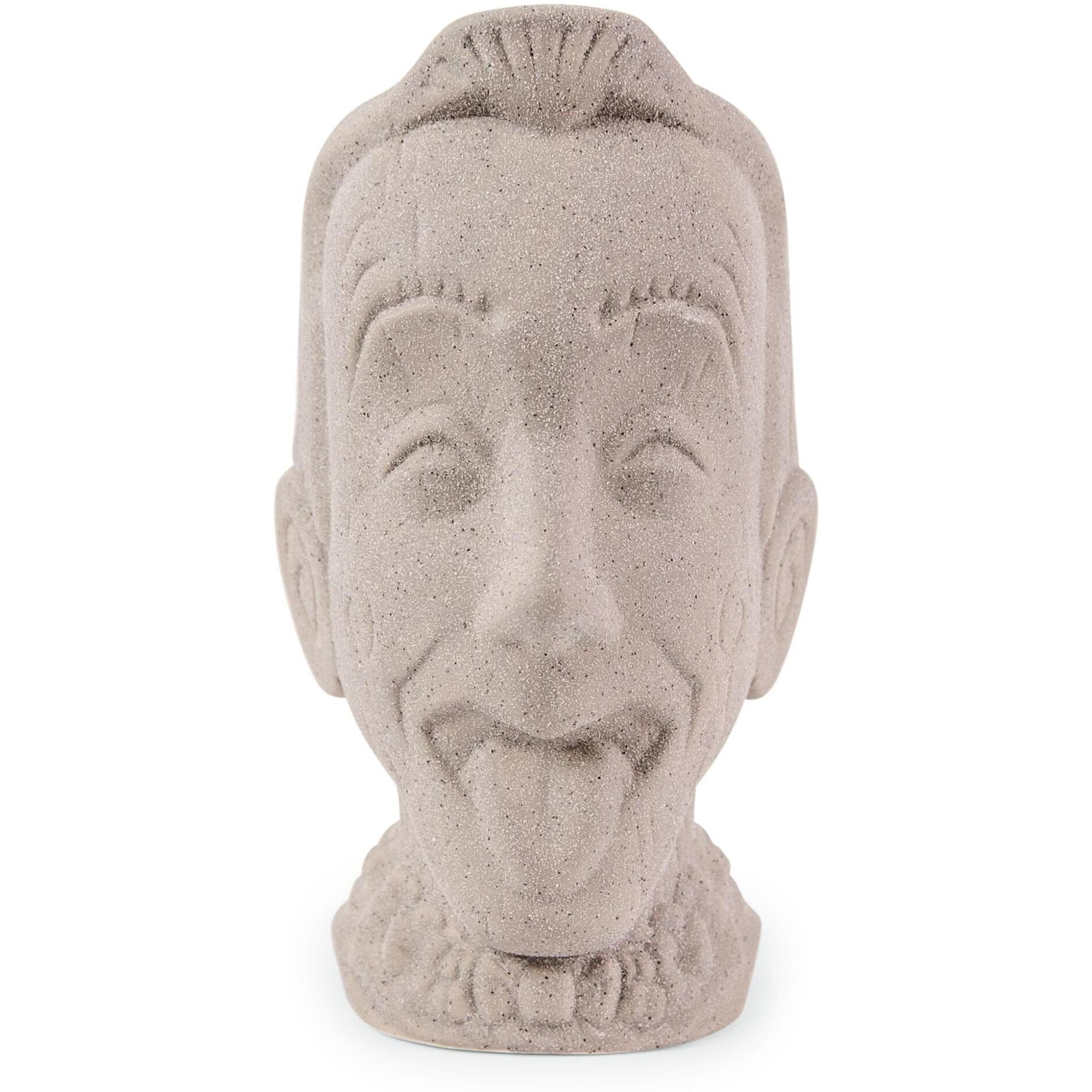 geeki Tikis Pee-Wee Herman Big Head ceramic Mug  Holds 22 Ounces