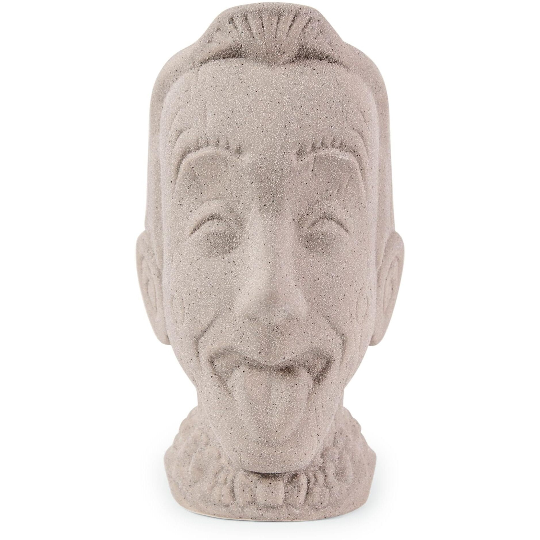 geeki Tikis Pee-Wee Herman Big Head ceramic Mug  Holds 22 Ounces