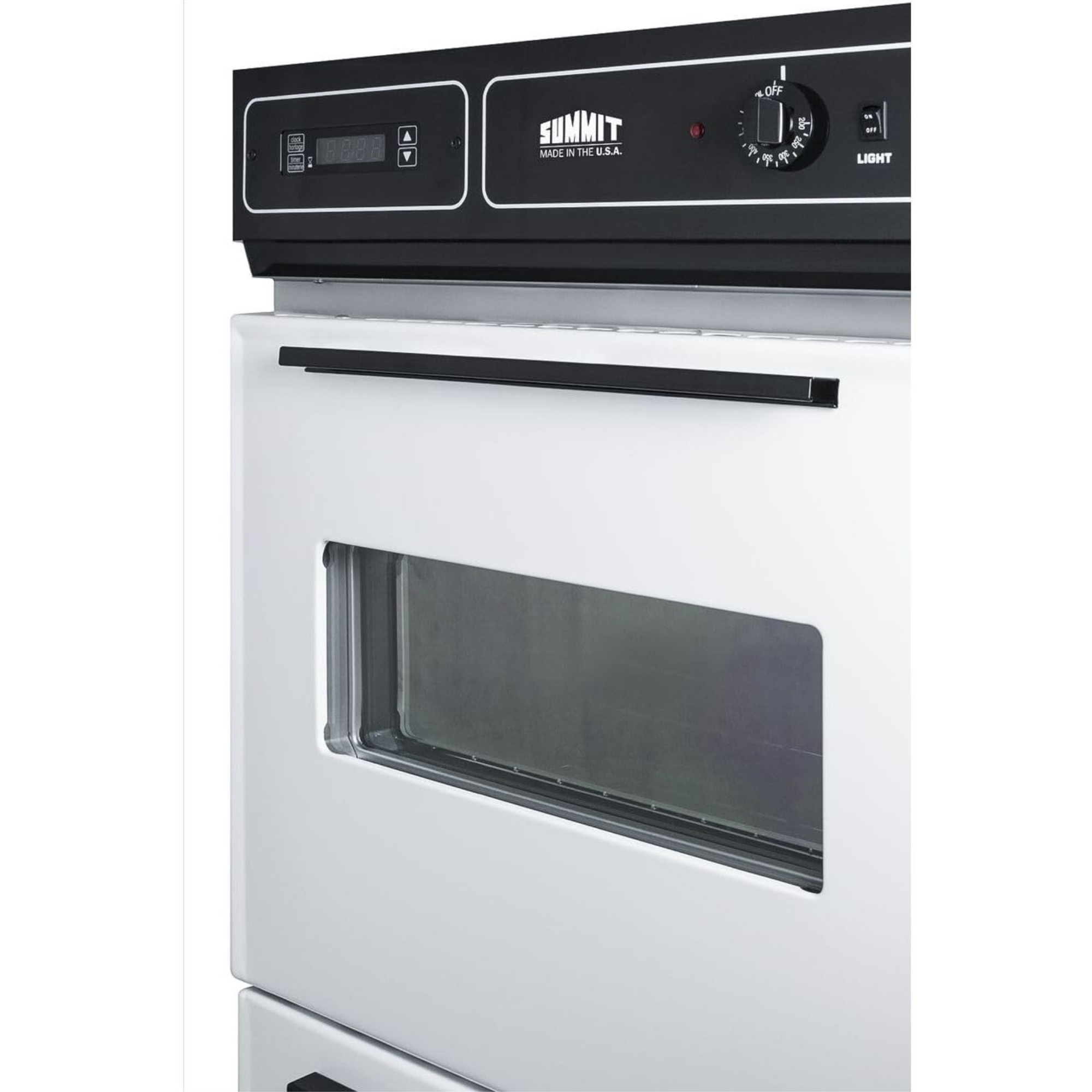 24" Wide Electric Wall Oven, 115V
