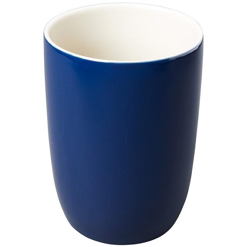 Navy Kitchen Collection - Utensil Crock