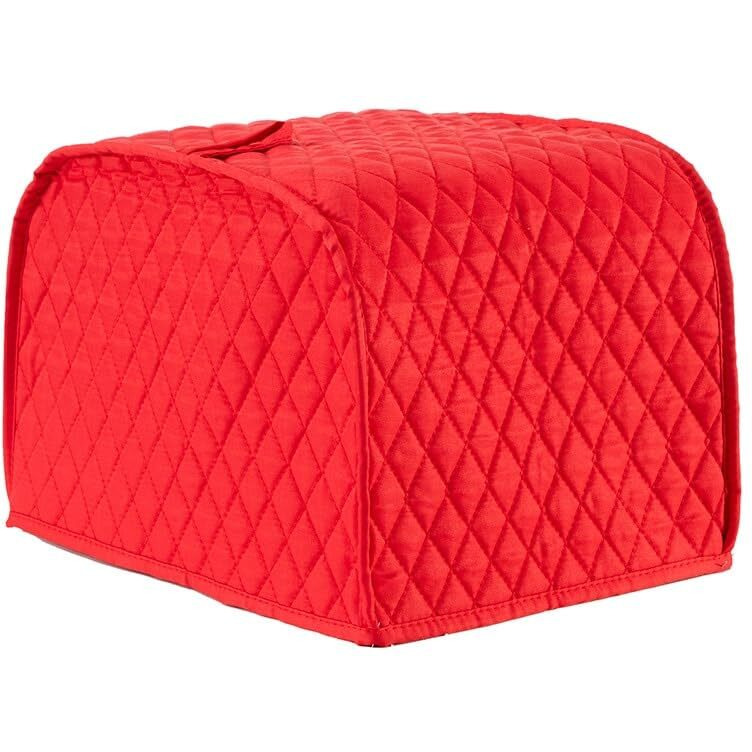 Appliance Covers - 4-Slice Toaster