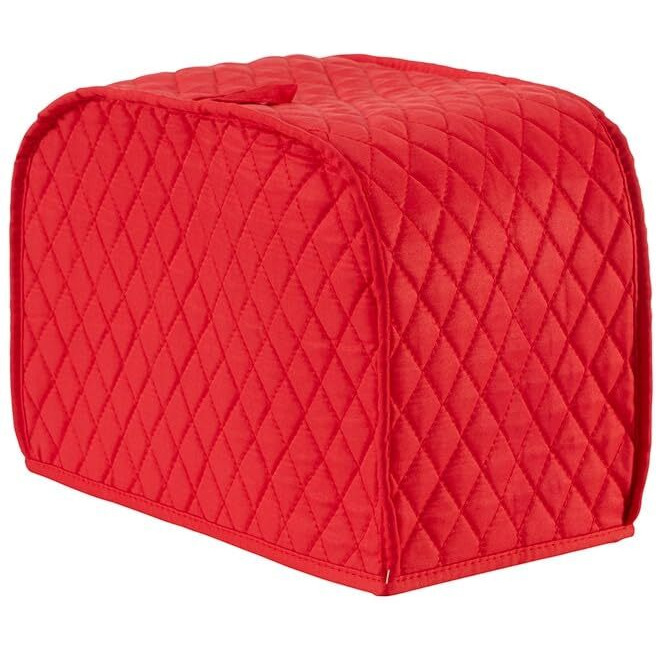 Appliance Covers - 2-Slice Toaster