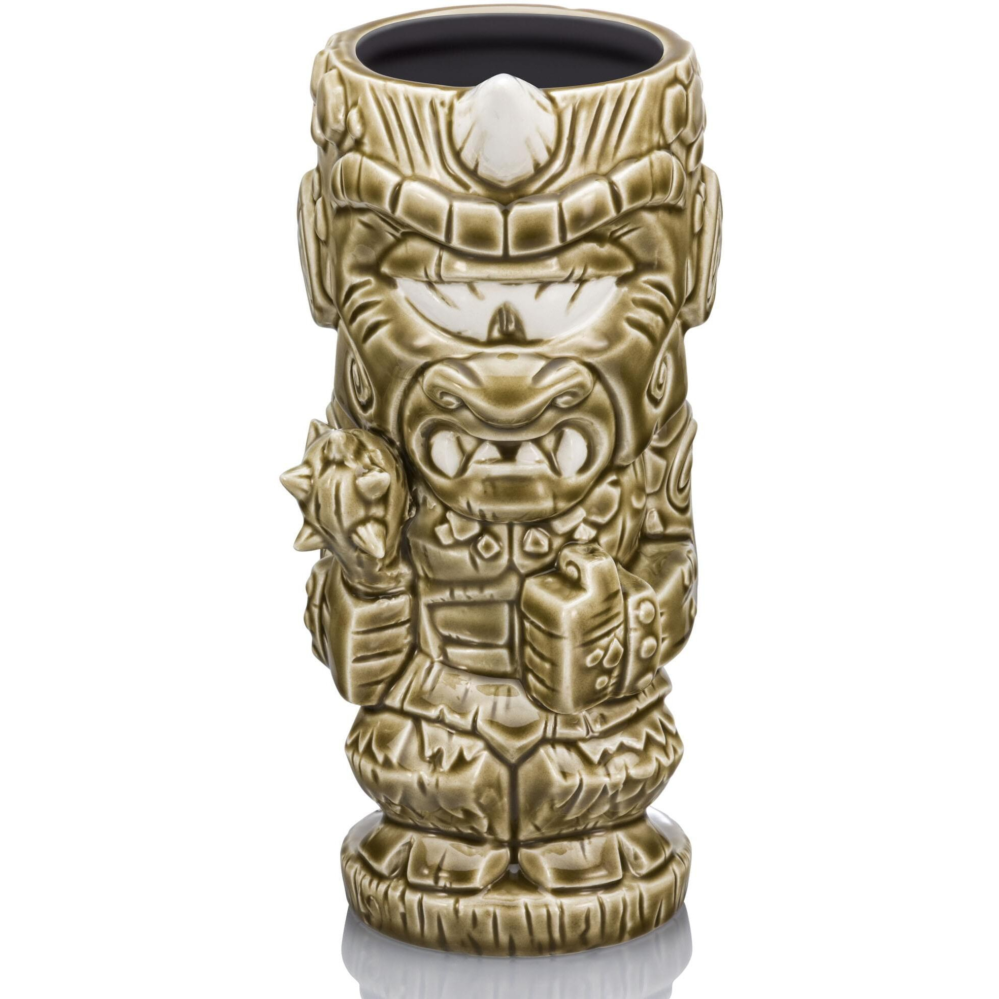 geeki Tikis cyclops ceramic Mug  Holds 16 Ounces
