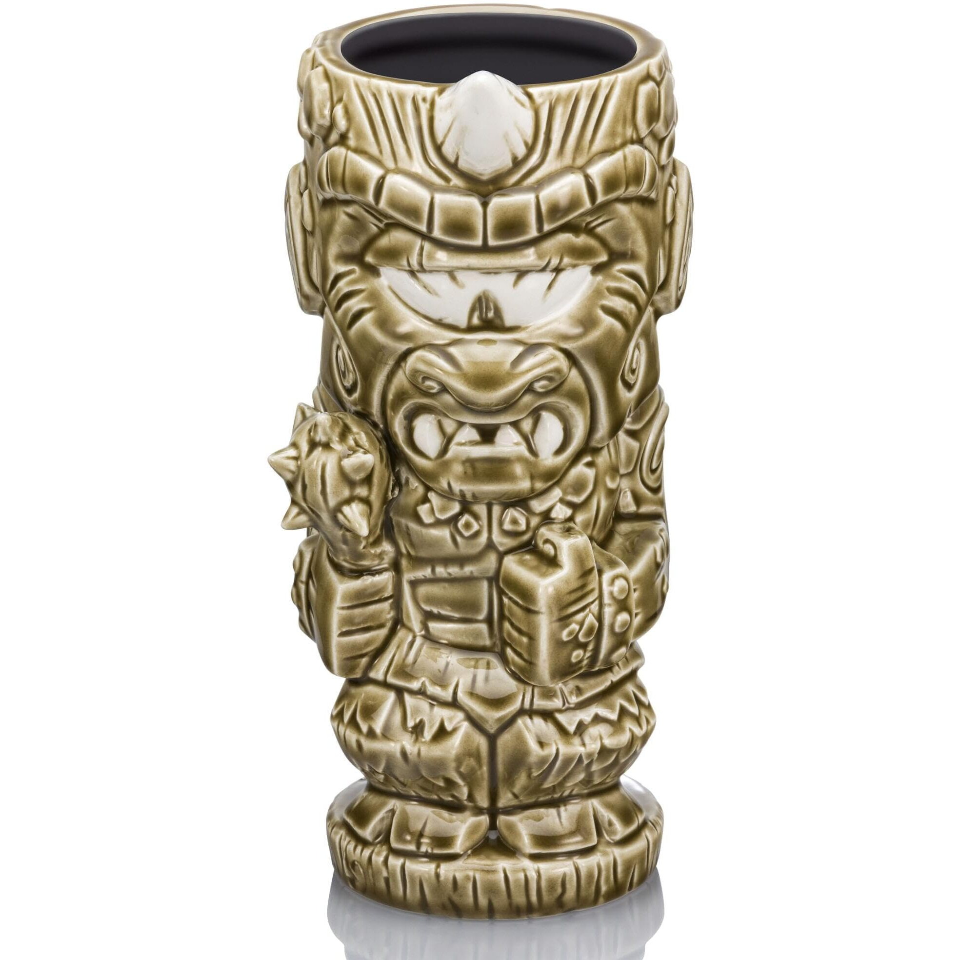 geeki Tikis cyclops ceramic Mug  Holds 16 Ounces