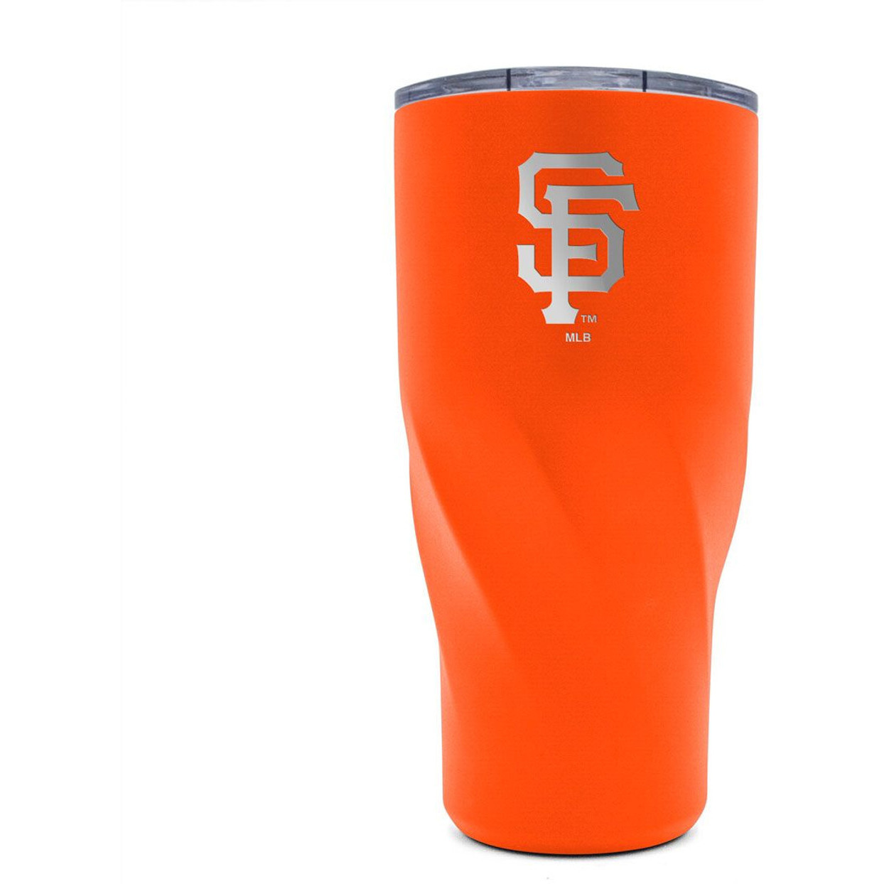 San Francisco Giants Tumbler 30oz Morgan Stainless