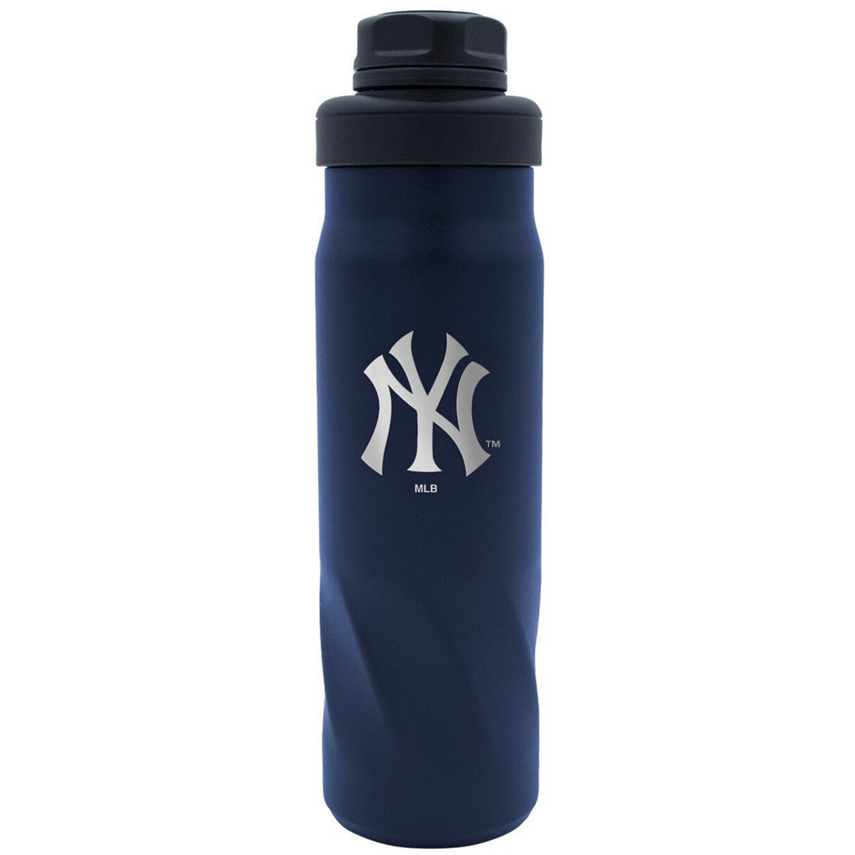 New York Yankees Water Bottle 20oz Morgan Stainless