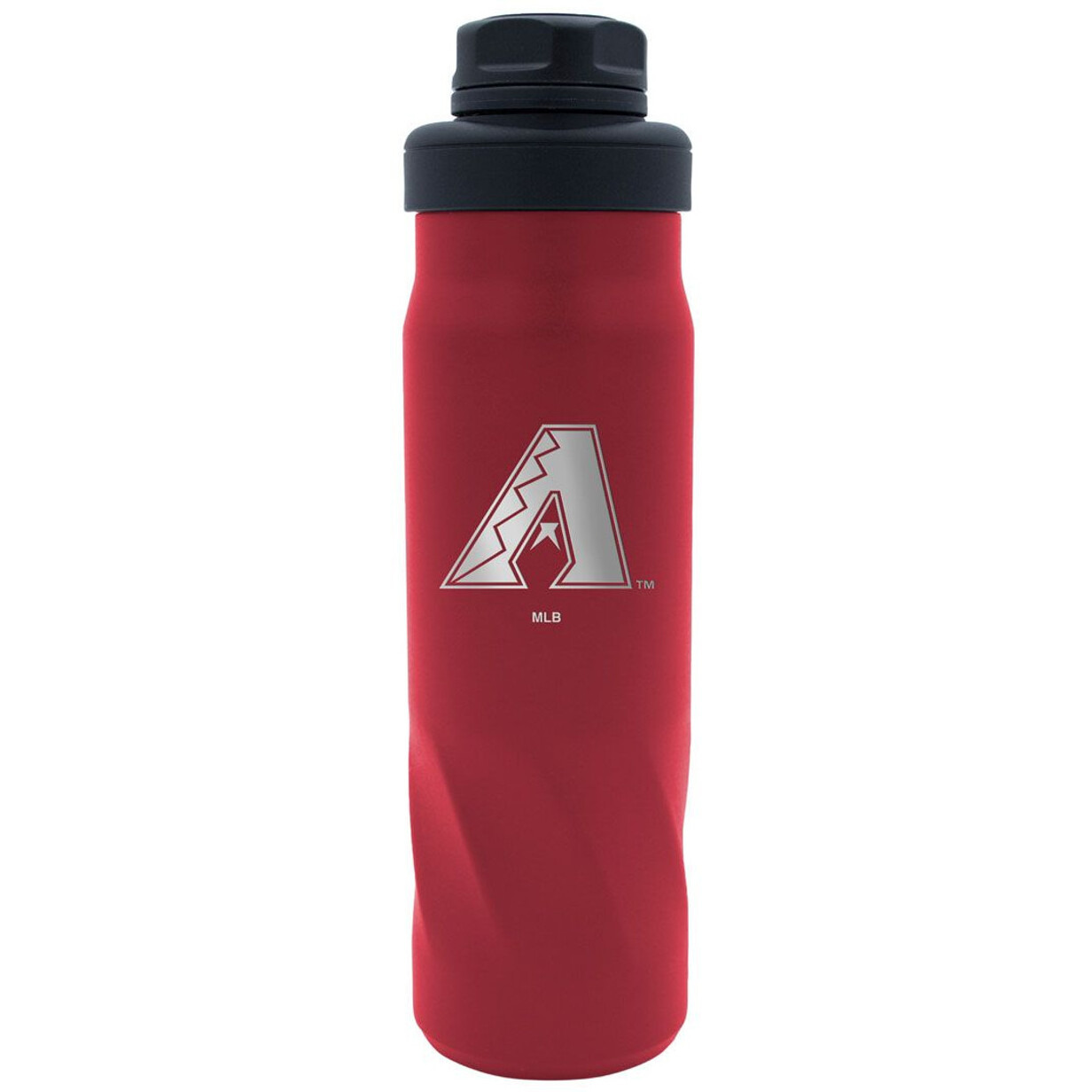 Arizona Diamondbacks Water Bottle 20oz Morgan Stainless