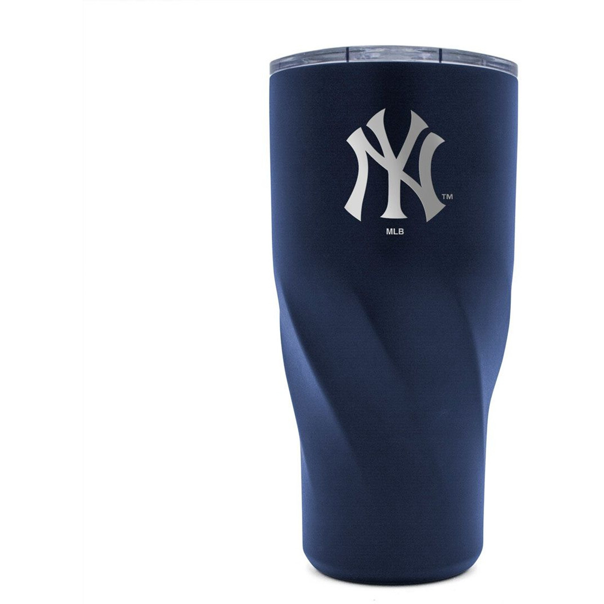 New York Yankees Tumbler 30oz Morgan Stainless