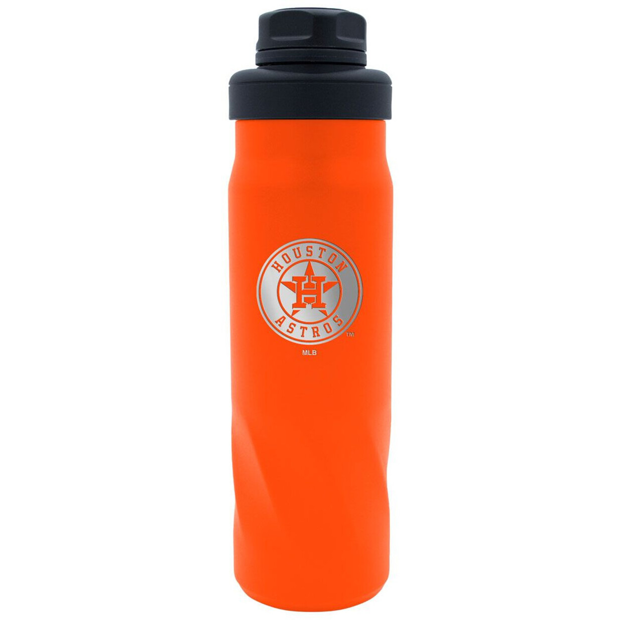 Houston Astros Water Bottle 20oz Morgan Stainless