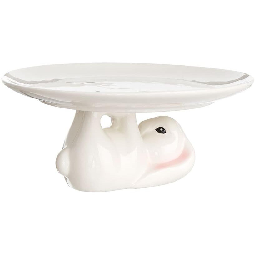Bunny Cake Stand