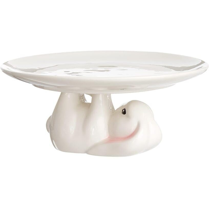 Bunny Cake Stand