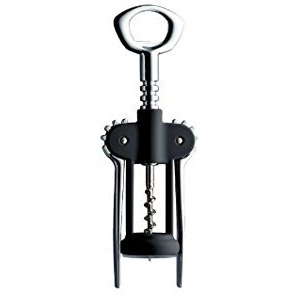 Easy grip corkscrew Heavy carded