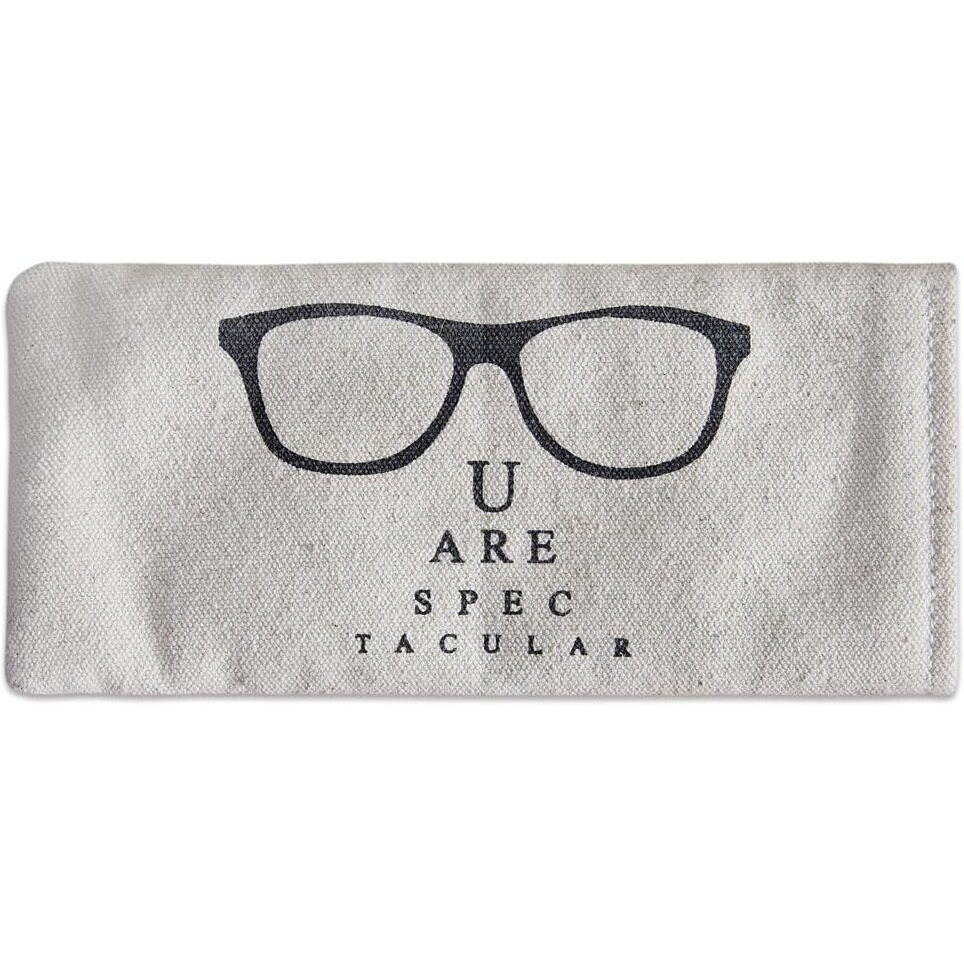 Spectacular Eyeglass Case