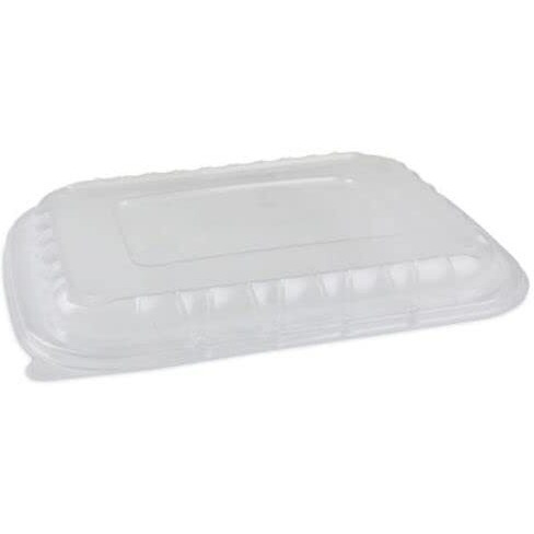 11.75 x 8.75 in. Entree2Go Takeout Container Vented Lid