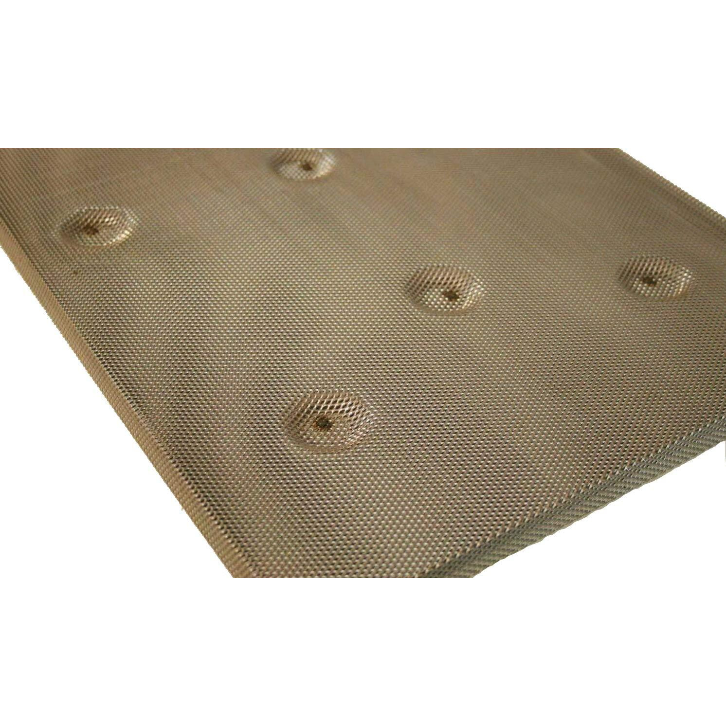 Broilmaster DPA104 Stainless Steel Flavor Screen For P4 And D4 Series grills