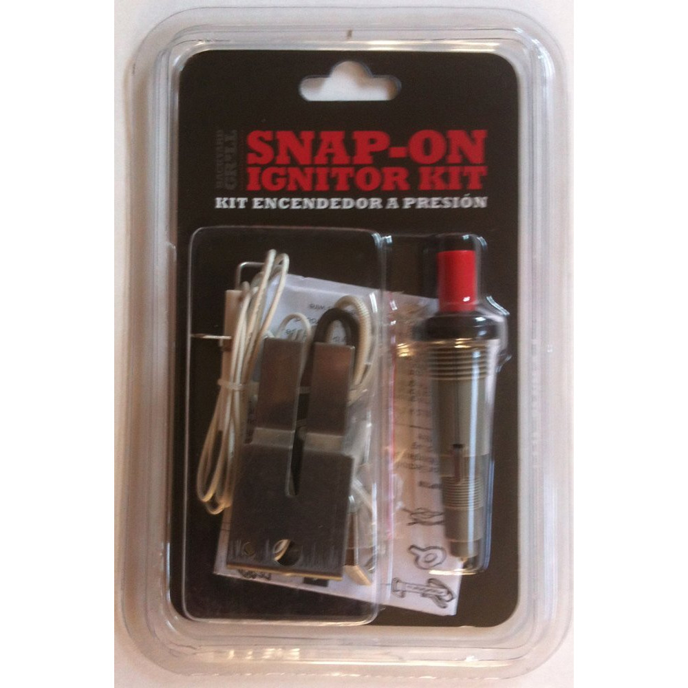 grill Mark 20610A Universal Snap-On Ignitor Kit