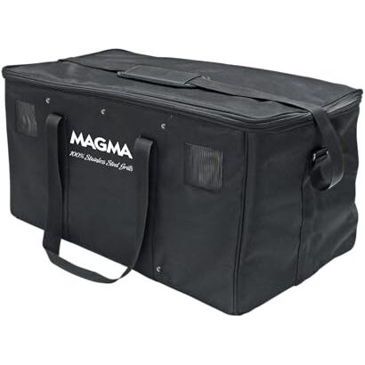 Magma Storage carry case Fits 12 X 18 Inch Rectangular grills