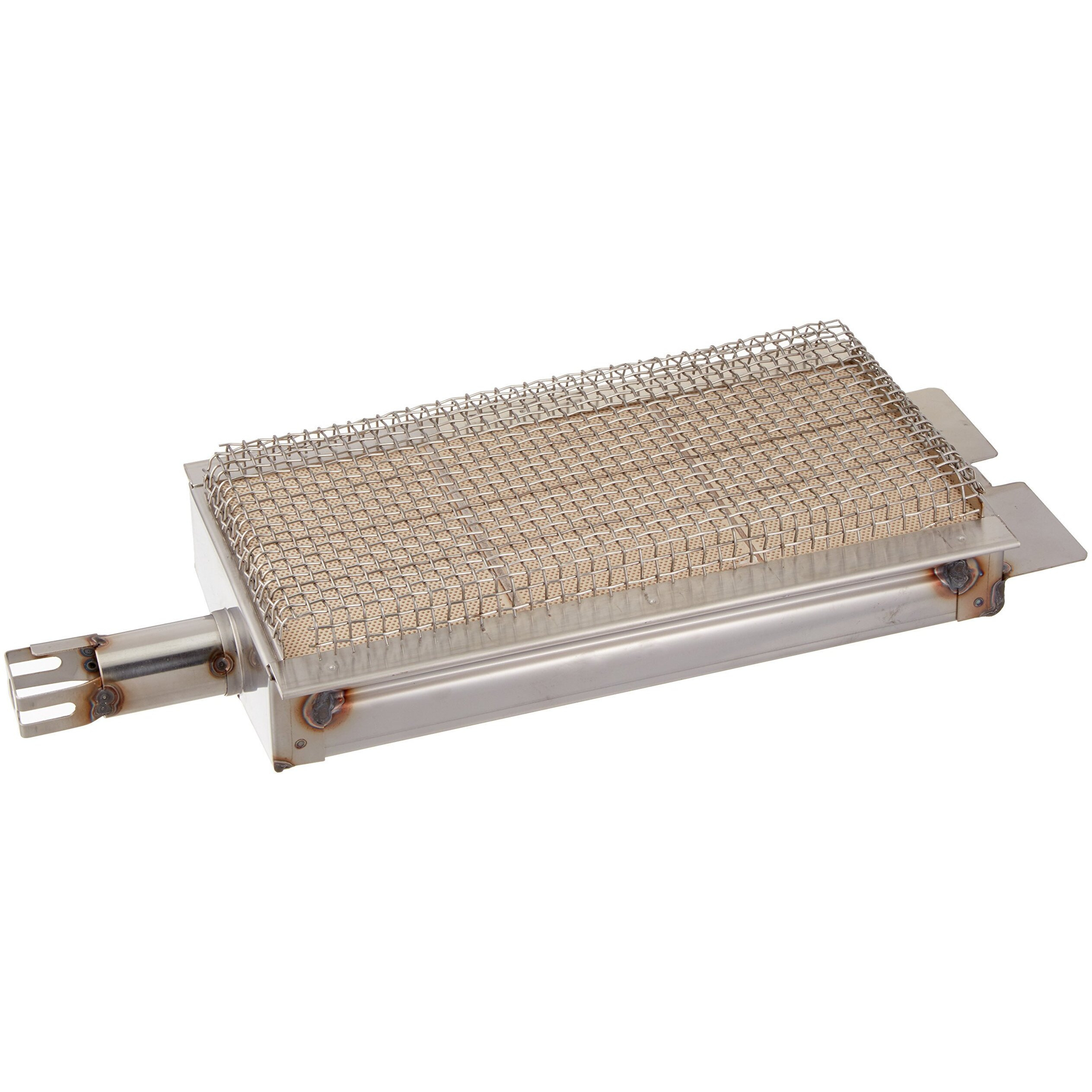 Bull Outdoor Products 20505 Infrared Searing grill Burner-Angus- Brahma- Wrangler - Formerly 7 Burner