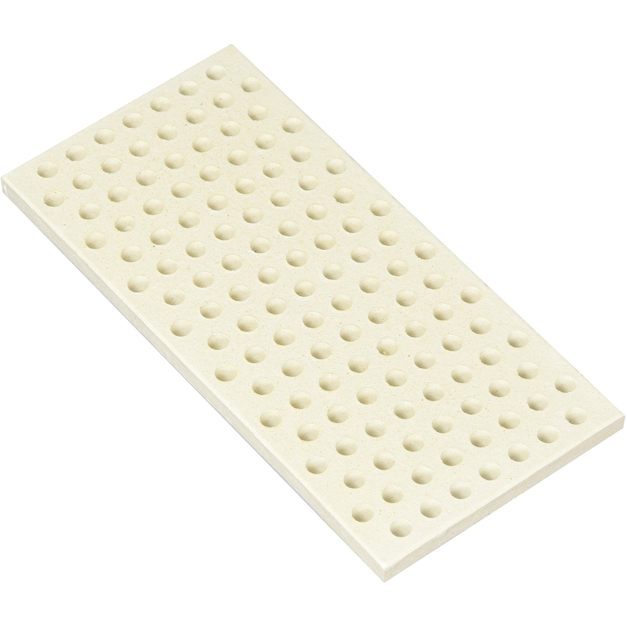 Broilmaster DPA117 Flare Buster Flat ceramic Pads