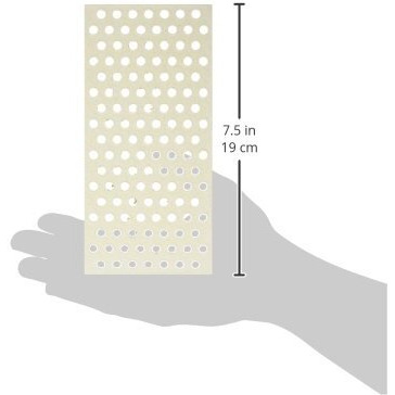 Broilmaster DPA117 Flare Buster Flat ceramic Pads