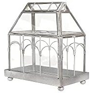 Archway Glass Terrarium