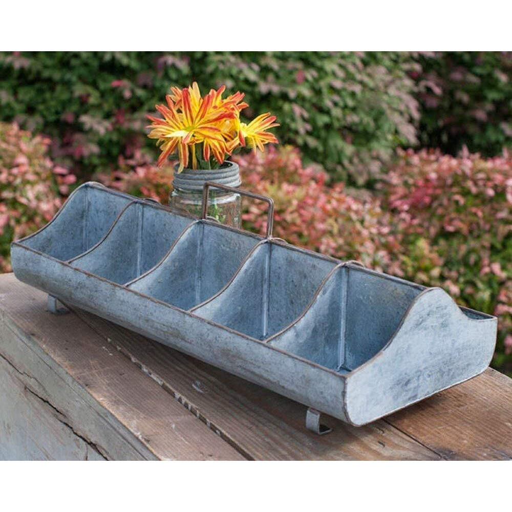 Feed Trough Caddy