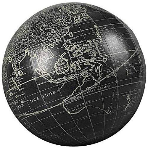 Vaugondy, Black, 18cm