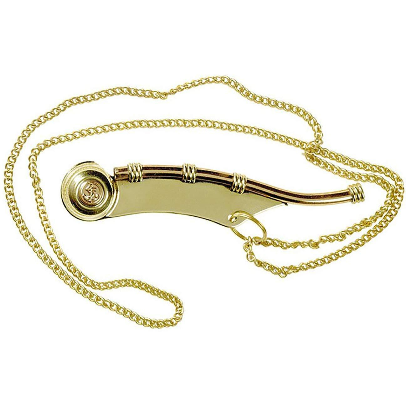 Bosun's Whistle