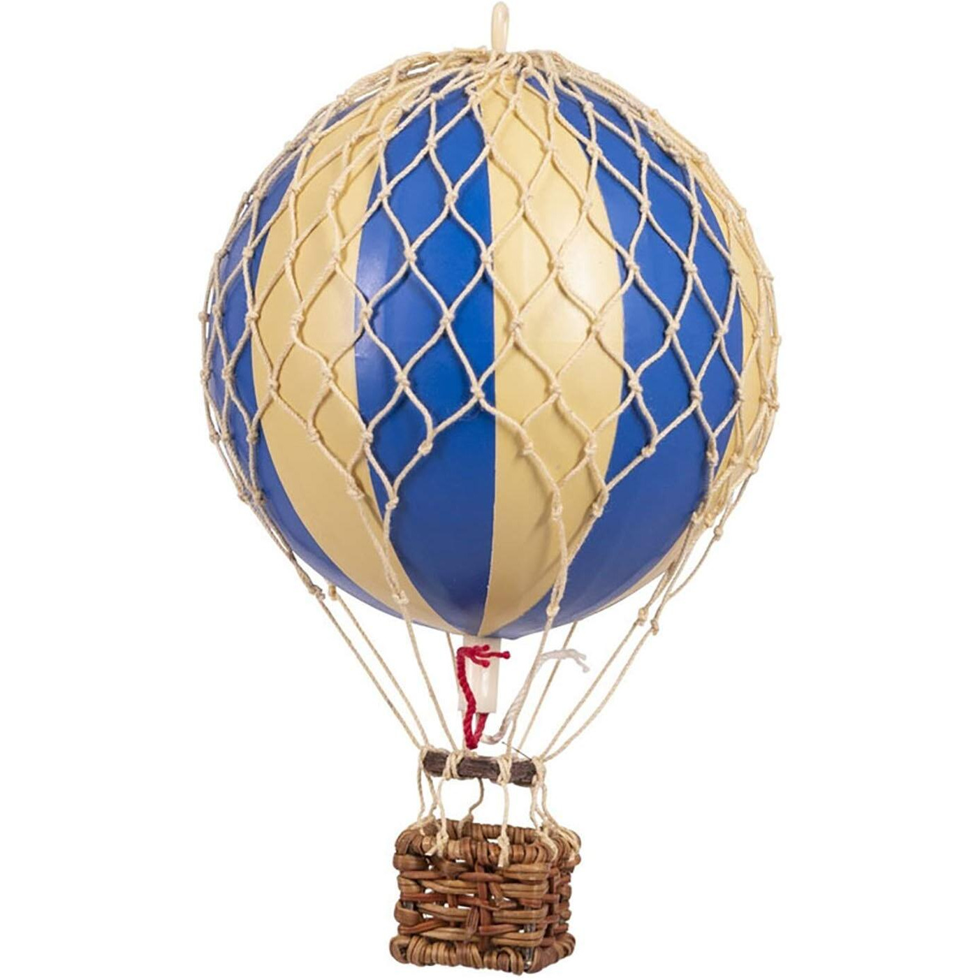 Floating The Skies, Blue