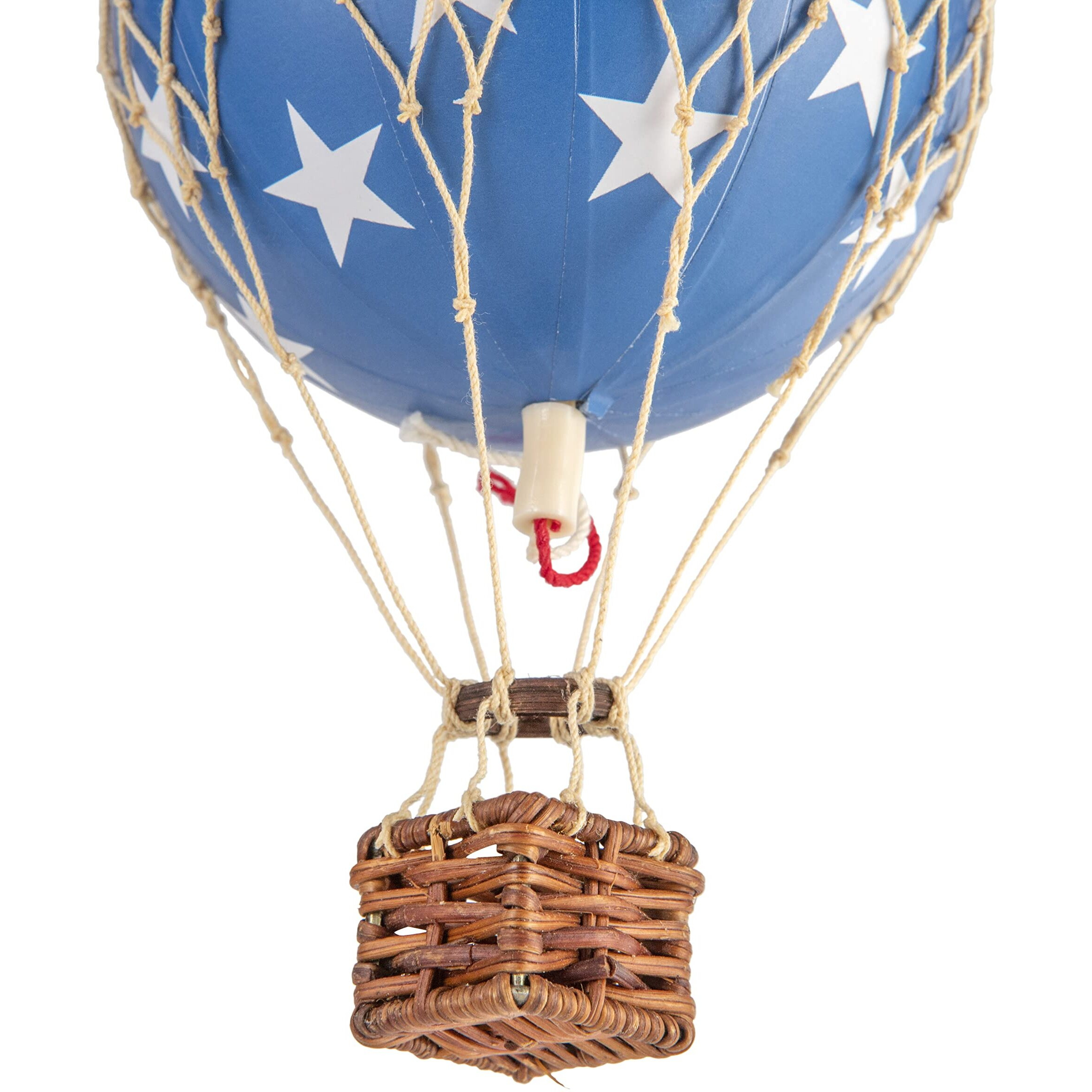 Floating The Skies, Blue Stars
