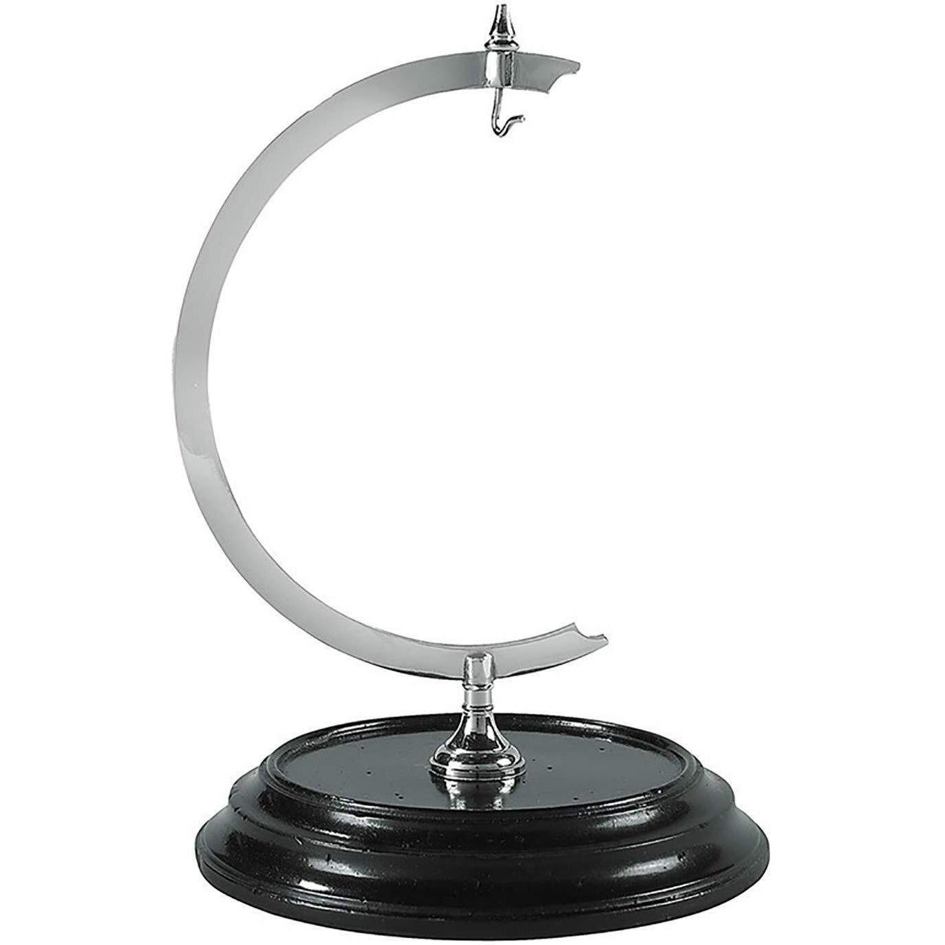 Stand For Eye of Time, Nickel