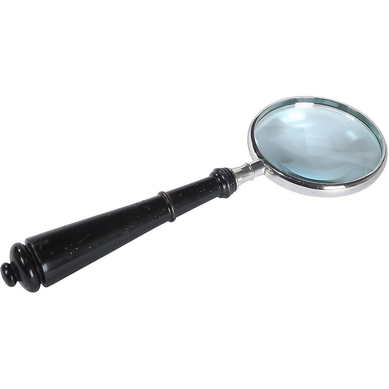 Reader's Glass