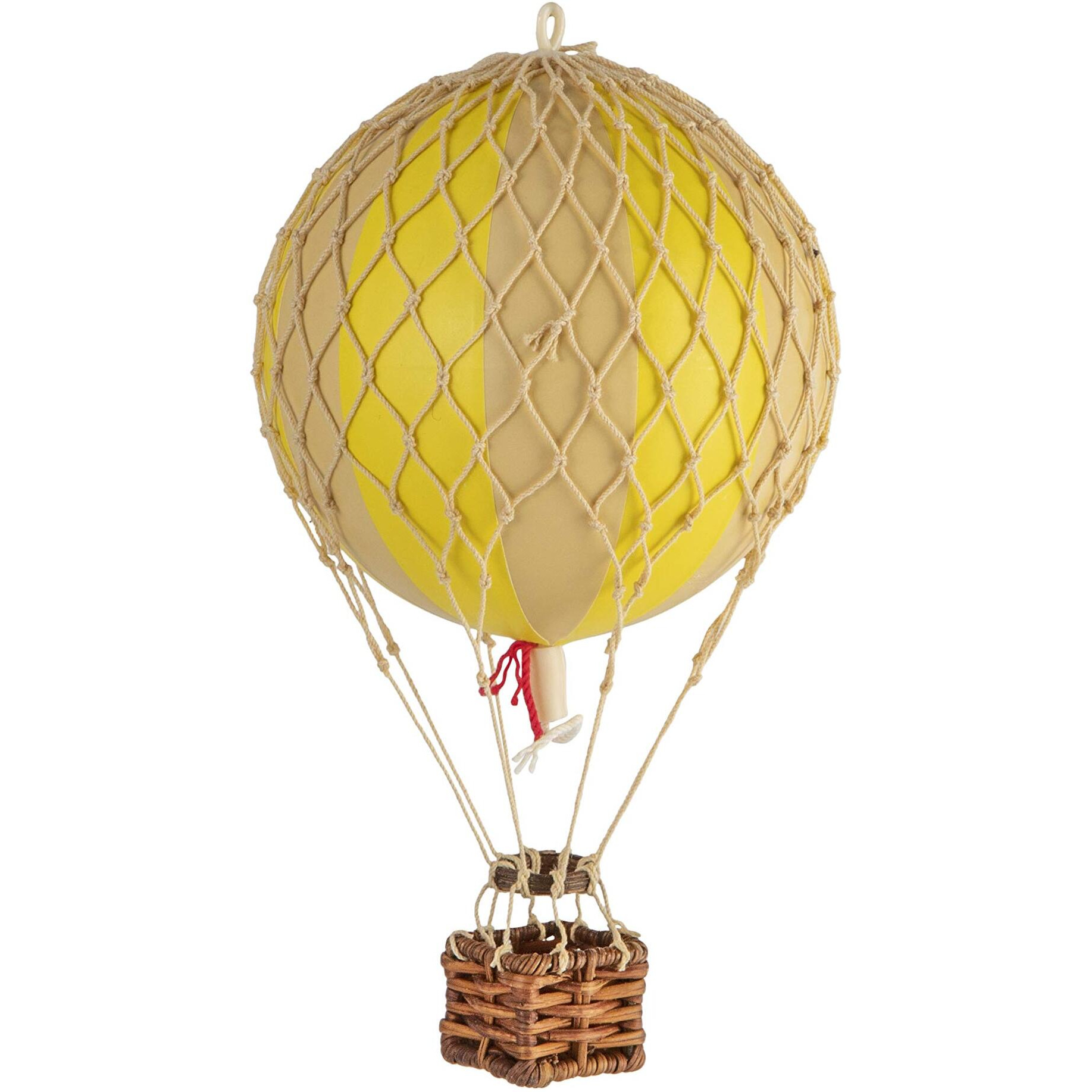 Travels Light, Yellow Double