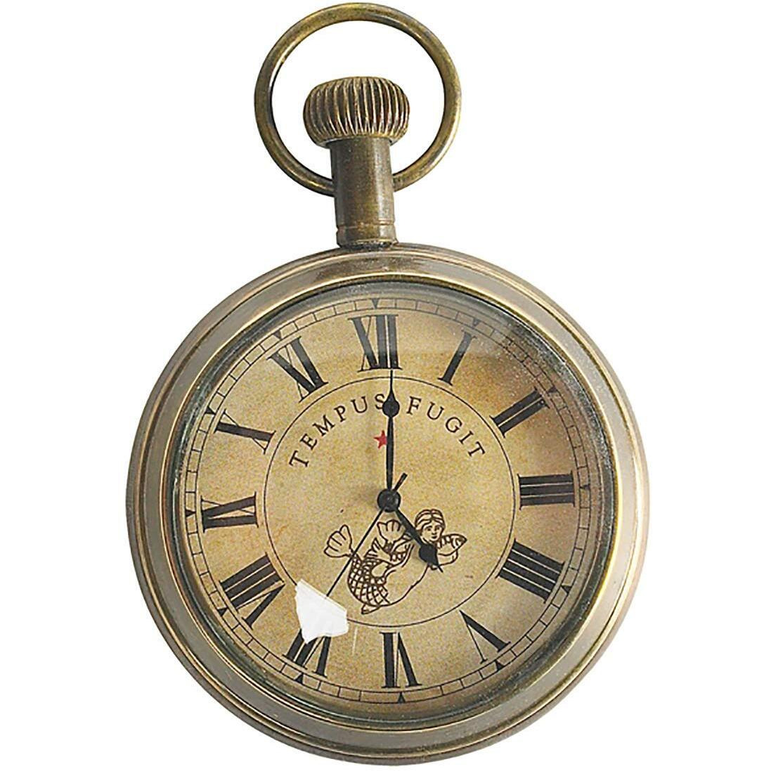 Victorian Pocket Watch