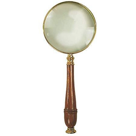 Magnifying Glass