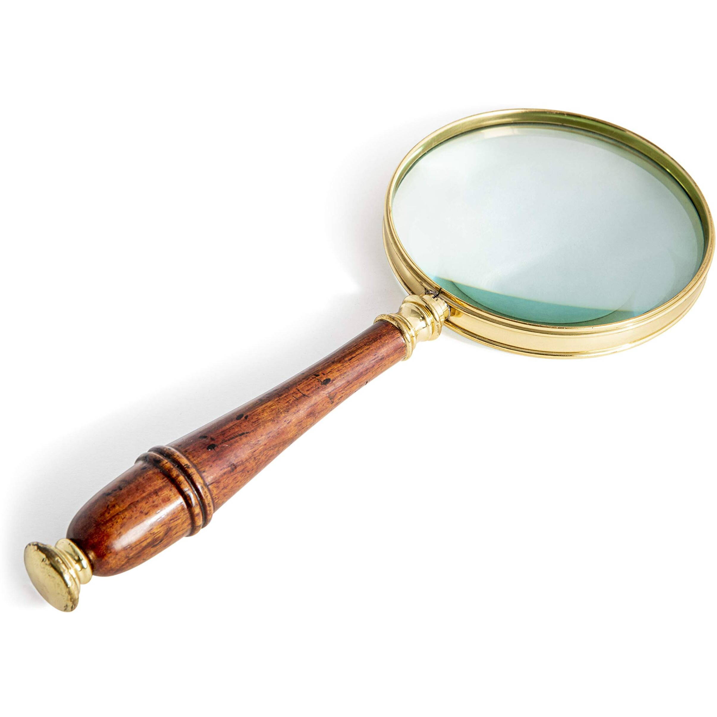 Magnifying Glass