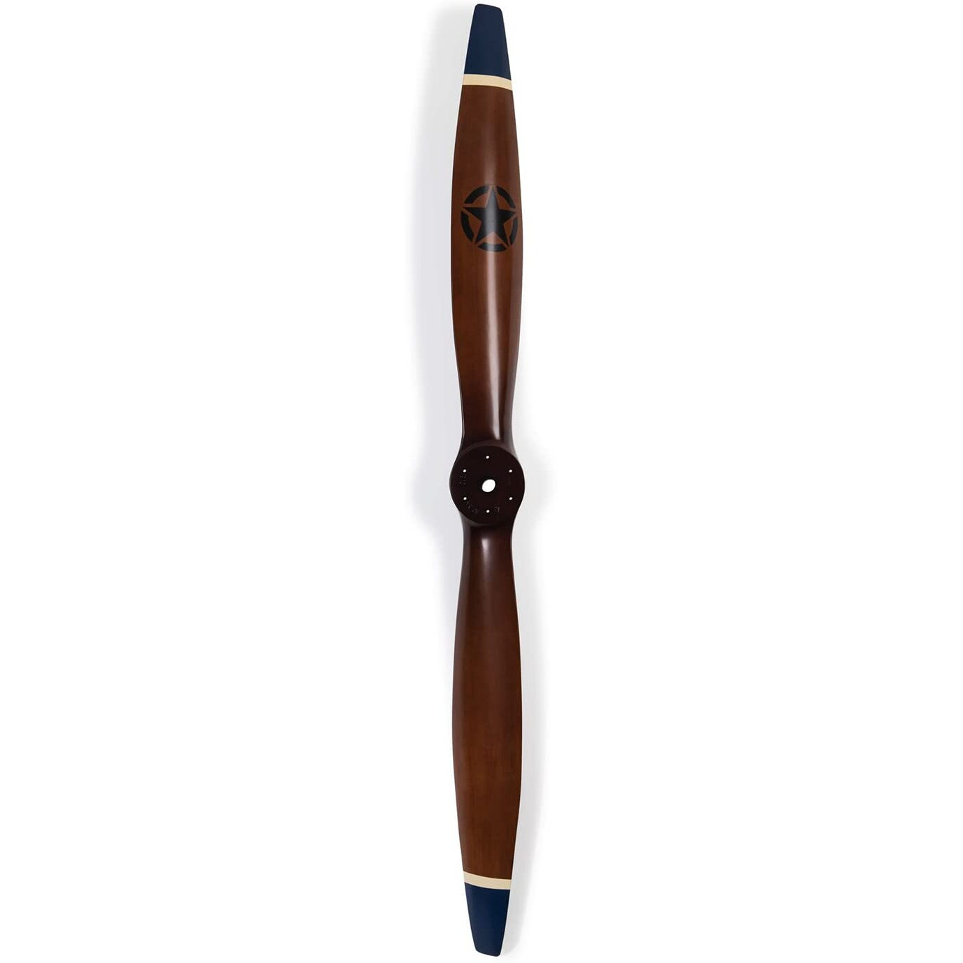 WWI Blue tip, Large