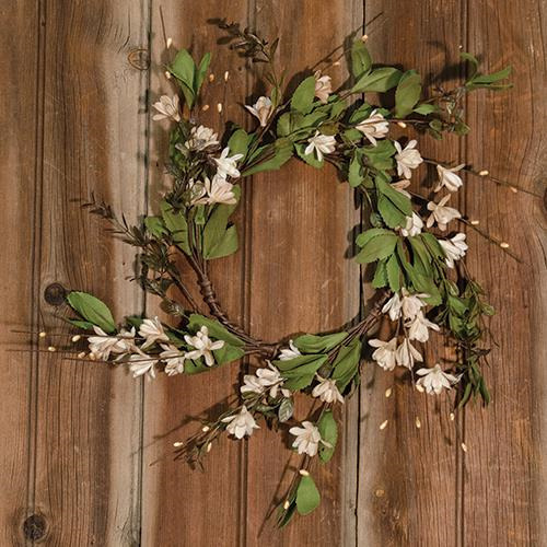 Teastain Gardenia Wreath