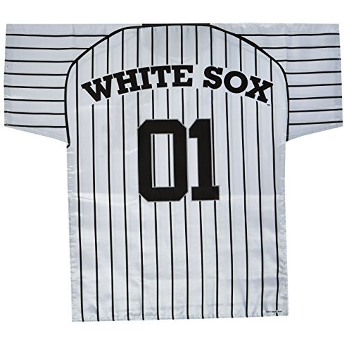 Chicago White Sox Flag Jersey Design CO
