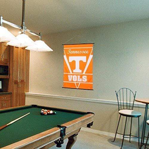 Tennessee Volunteers Banner 28x40 Wall Style CO