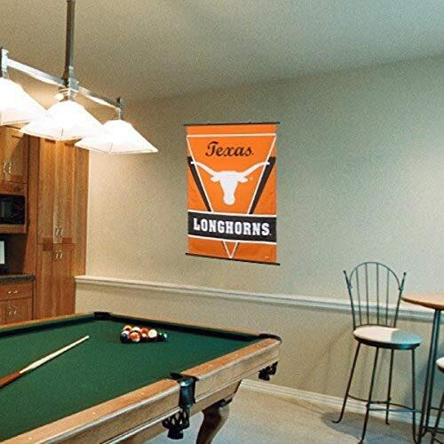 Texas Longhorns Banner 28x40 Wall Style CO