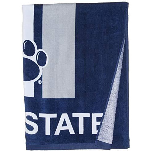 Penn State Nittany Lions Towel 30x60 Beach Style